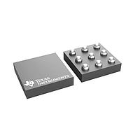 Texas Instruments TMUX4827YBHR Multiplexers +/-12-V beyond the s upply 2:1 (SPDT) 2-