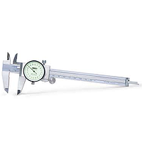 INSIZE 1311-200AW Dial Caliper (0~200mm)