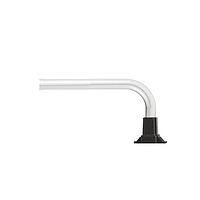 BIVAR LPR5-0800-2000F-Y50 Rigid Light Pipes with LEDs Yellow 570nm