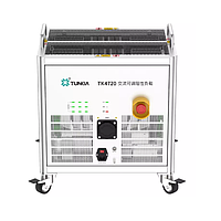 Tunkia TK4720 AC Adjustable Resistance Load (9 kW, single phase)