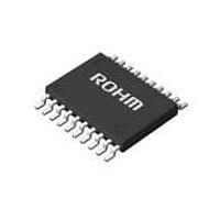 ROHM Semiconductor BD18377EFV-ME2 LED Driver IC 12 Ch LED Driver IC AEC-Q100 Qualified