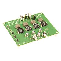 Analog Devices DC1601B-C Voltage Regulator - Switching Regulator 36VIN, 24VOUT High Ef?ciency Buck-Boost DC/DC  Module (Power Module)