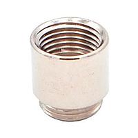 Molex / GWconnect 93600-0085 Accessories MET Adapt M to NPT & PGTO NPT 7000.6944.