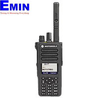 MOTOROLA XiR P8660i Digital Two-way Radios