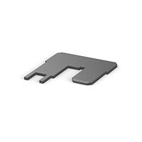 AMP Connectors - TE Connectivity 1742303-1 Quick Disconnects TAB FASTON