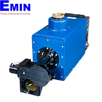 Compressed air and gases tester and Gases detector