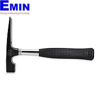 TOPTUL HAAG2028 Tubular Steel Bricklayers  Hammers (20 oz)