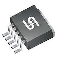 Taiwan Semiconductor TS2596CM5 RNG Switching Voltage Regulators 3A STEP DOWN ADJUSTABLE SWITCHING VOLT REG