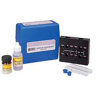 OMEGA WTMO-6628 Water Testing Kits (Molybdate/ Molybdenum,  1 ~10 ppm)