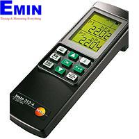 TESTO 312-4 High-pressure Meter Set