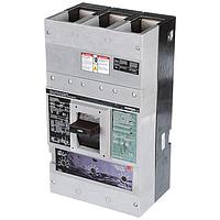 SIEMENS HNXD63B100 Low Voltage BRKR HND6 3P 600V 1000A FX