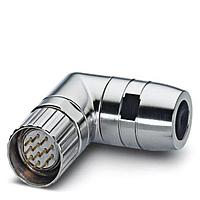 PHOENIX CONTACT 1606101 Circular Metric Connectors UC-06P1N8AT0AA