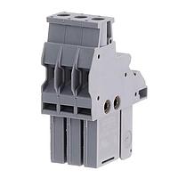 PHOENIX CONTACT 3057458 Short Circuit Connector UPCT 4/3