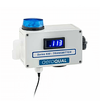 Aeroqual Series 930 Fixed Indoor Air Quality Monitor