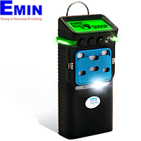 GFG G999P Multi-parameter gas meter