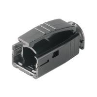 Weidmuller 1962440000 Terminal Block Tools & Accessories IE-PH-RJ45-TH-GY