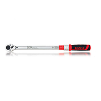 TOPTUL ANBV1621 Torque Wrench (1/2″ ; 40-210 Nm)