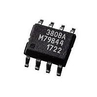 Melexis MLX90380LDC-BAB-300-RE Board Mount Motion & Position Sensors Triaxis Hi-Speed Resolver feat. Analog Output (Gen. II)