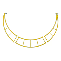 MICROTECH 110161005 Modular computerized micrometer Wireless (9000-10000mm/ 360-400”)