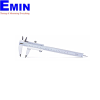 INSIZE 1205-3001S Vernier Caliper (0~300mm)