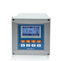 Daruifuno APX2-C3A PH/ORP Analyzer (2 relay out, 2 4-20mA, RS485, 100~240V AC)