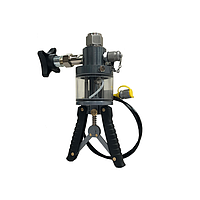 EiUK PGS1000 High Pressure Hydraulic Test Pump (0 ~ 1000 bar/15000 psi)
