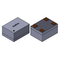 Abracon AMPMEGC-66.6666T MEMS Oscillators MEMS OSC XO 66.6666MHZ CMOS SMD