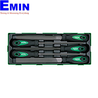 TOPTUL GTA0532 File Set (5pcs)