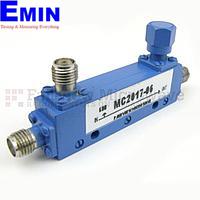 Fairview MC2017-06 SMA Directional Coupler 6 dB Coupled Port From 1 GHz to 2 GHz Rated To 4 Watts