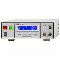Rek RK7305 Programmed earth resistance (0-120mΩ)