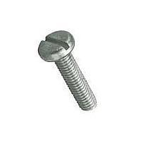 Keystone Electronics 9319 Screws 5/8 8-32 STEEL PAN