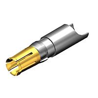 Molex / FCT 173112-0043 D-Sub Contacts FCT TERM HPWR SDR RCPT 40 AMP 8-12AWG