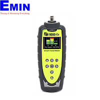 TPI 9080-Ex Vibration Analyzer