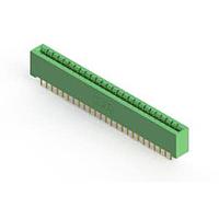 EDAC 833-050-523-201 Standard Card Edge Connectors Card Edge Connector