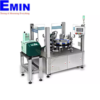 Danrel DR-ZH226 Toothpaste & Soap Automatic Carton Box Making Packing Machine with Hot Melt Gluing (30-60 cartons/min)