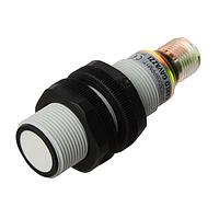 Carlo Gavazzi UA18CSD08PPM1TI Proximity Sensors UPROX DR TI PL M18 PNP NO/NC, PLG