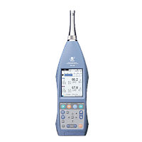Sound level meter