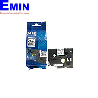 OEM HZe-S251 Printed Label (24mm x 8m, Compatible with (TZe-S251, TZ2-S251))