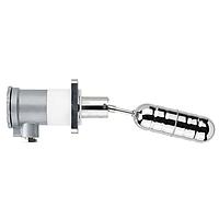 Cynergy3 SH-7051RH Liquid Level Sensors 92x92 Sq flange, float 150x50dia, reed, 200C