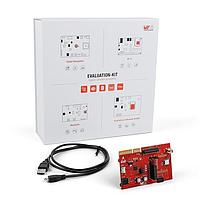 Wurth Elektronik 2611079021001 Radio Module WIRL-EVAL Thyone-I Mini EV-Board