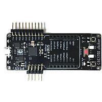 Microchip Technology MA990004 Development Boards & Kits - ARM CEC1702Q-B2 Plug-in Module