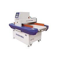 Metal detector for Textile products