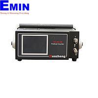 Huazheng HZJS-1B Portable Oil Particle Counter (0.8μm-500μm)