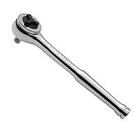 SATA 11901 1/4" DR. QUICK-RELEASE RATCHET HANDLE
