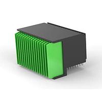 AMP Connectors - TE Connectivity 1410188-1 High Speed / Modular Connectors RT T2 7RW DC DF F-RGT