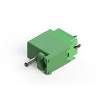 EDAC 516-020-501-111 Connectors Rack & Panel Connector