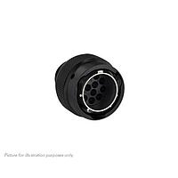 Eaton Souriau-Sunbank UT061412PH02 Plugs UT0Plug