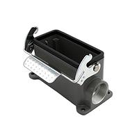 Molex / GWconnect 93601-2552 Heavy Duty Power Connectors SURFACE MOUNTING HSG 1 LVR 7816.6356.0