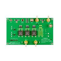Analog Devices DC2007A-B Voltage Regulator - Switching Regulator LTM4630 Demo Board - 105A Polyphase Step