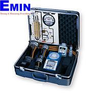 Sensidyne Gilibrator-2 Gilian Air Sampling (1 - 250 cc/min, 20 cc/min - 6 LPM, 2-30 LPM)